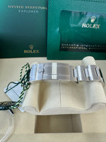 Load image into Gallery viewer, Rolex Explorer 224270 2026 Full Set