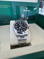 Load image into Gallery viewer, Rolex Explorer 224270 2026 Full Set