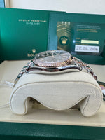 Load image into Gallery viewer, Rolex Datejust 36mm 126231 2026 Slate Dial Jubilee