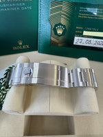 Load image into Gallery viewer, Rolex Submariner Date 41mm 126610LV "Kermit" 2026 MK2