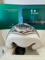 Load image into Gallery viewer, Rolex Datejust 41 Chocolate Diamond Dial 126331 2024 Jubilee
