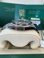Load image into Gallery viewer, Rolex Submariner Date 41mm 126610LN 2026