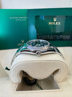 Load image into Gallery viewer, Rolex Datejust 41mm 126300 2024 Blue Index Oyster
