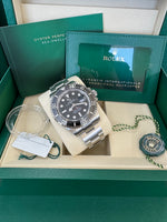Load image into Gallery viewer, Rolex Sea-Dweller 43mm 126600 2026