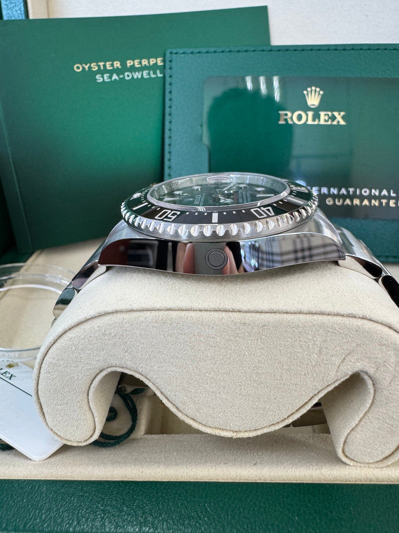 Rolex Sea-Dweller 43mm 126600 2026