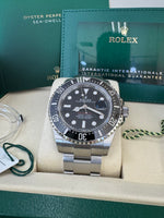 Load image into Gallery viewer, Rolex Sea-Dweller 43mm 126600 2026