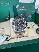 Load image into Gallery viewer, Rolex Sea-Dweller 43mm 126600 2026