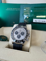Load image into Gallery viewer, Rolex Daytona 116519LN OysterFlex 2021