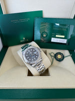 Load image into Gallery viewer, Rolex Yacht-Master 40mm 126622 2021 Rhodium Dial