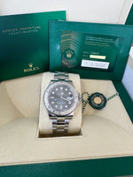 Load image into Gallery viewer, Rolex Yacht-Master 40mm 126622 2021 Rhodium Dial