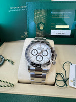 Load image into Gallery viewer, Rolex Daytona 126500LN 2026 "Panda" New Release
