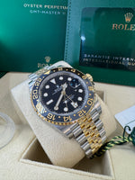 Load image into Gallery viewer, Rolex GMT-Master II 2024 126713GRNR
