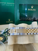 Load image into Gallery viewer, Rolex GMT-Master II 2024 126713GRNR
