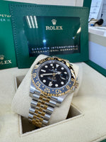 Load image into Gallery viewer, Rolex GMT-Master II 2024 126713GRNR
