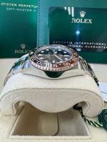 Load image into Gallery viewer, Rolex GMT-Master II &quot;Rootbeer&quot; 2024 126711CHNR
