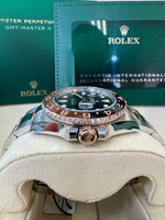 Load image into Gallery viewer, Rolex GMT-Master II &quot;Rootbeer&quot; 2024 126711CHNR
