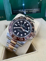 Load image into Gallery viewer, Rolex GMT-Master II &quot;Rootbeer&quot; 2024 126711CHNR
