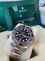 Load image into Gallery viewer, Rolex GMT-Master II &quot;Rootbeer&quot; 2024 126711CHNR
