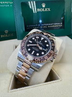 Load image into Gallery viewer, Rolex GMT-Master II &quot;Rootbeer&quot; 2024 126711CHNR
