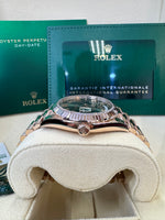 Load image into Gallery viewer, Rolex Day-Date 40 Olive Dial 228235 2024
