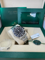 Load image into Gallery viewer, Rolex Sea-Dweller 43mm 126600 2024
