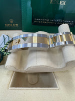 Load image into Gallery viewer, Rolex Submariner Date 41mm 126613LB 2024 &quot;Bluesy&quot;
