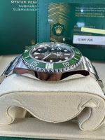 Load image into Gallery viewer, Rolex Submariner Date 41mm 126610LV "Kermit" 2026 MK2