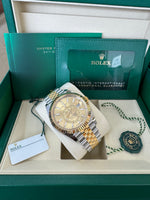Load image into Gallery viewer, Rolex Sky-Dweller 336933 Champagne Dial 2026 Jubilee