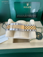 Load image into Gallery viewer, Rolex Sky-Dweller 336933 Champagne Dial 2026 Jubilee