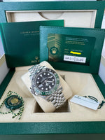 Load image into Gallery viewer, Rolex GMT-Master II &quot;Sprite&quot; 2024 126720VTNR Jubilee
