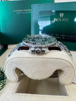 Load image into Gallery viewer, Rolex GMT-Master II &quot;Sprite&quot; 2024 126720VTNR Jubilee
