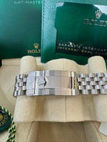 Load image into Gallery viewer, Rolex GMT-Master II &quot;Sprite&quot; 2024 126720VTNR Jubilee
