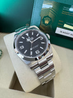 Load image into Gallery viewer, Rolex Explorer 224270 2025