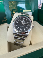 Load image into Gallery viewer, Rolex Explorer 224270 2025