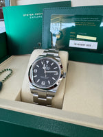 Load image into Gallery viewer, Rolex Explorer 224270 2025