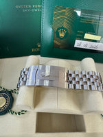 Load image into Gallery viewer, Rolex Sky-Dweller 336934 Blue Dial 2026 Jubilee
