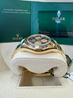 Load image into Gallery viewer, Rolex Daytona 126508 Unworn Card 2024 Paul Newman Dial
