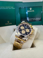 Load image into Gallery viewer, Rolex Daytona 126508 Unworn Card 2024 Paul Newman Dial
