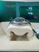 Load image into Gallery viewer, Rolex Datejust 41mm 126300 2024 Wimbeldon Oyster
