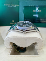 Load image into Gallery viewer, Rolex Datejust 41mm 126300 2024 Wimbeldon Oyster
