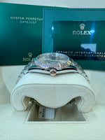 Load image into Gallery viewer, Rolex Datejust 41 Sundust Dial 126331 2024 Jubilee
