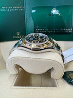 Load image into Gallery viewer, Rolex Daytona 126503 Black Dial 2024
