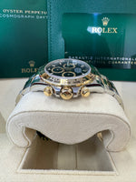 Load image into Gallery viewer, Rolex Daytona 126503 Black Dial 2024
