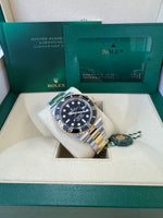 Load image into Gallery viewer, Rolex Submariner Date 41mm 126613LN 2024
