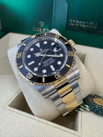 Load image into Gallery viewer, Rolex Submariner Date 41mm 126613LN 2024
