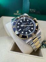 Load image into Gallery viewer, Rolex Submariner Date 41mm 126613LN 2024
