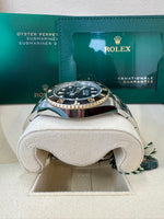 Load image into Gallery viewer, Rolex Submariner Date 41mm 126613LN 2024
