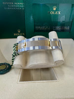 Load image into Gallery viewer, Rolex Submariner Date 41mm 126613LN 2024
