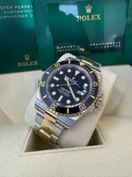 Load image into Gallery viewer, Rolex Submariner Date 41mm 126613LN 2024
