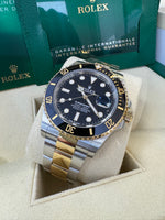 Load image into Gallery viewer, Rolex Submariner Date 41mm 126613LN 2024
